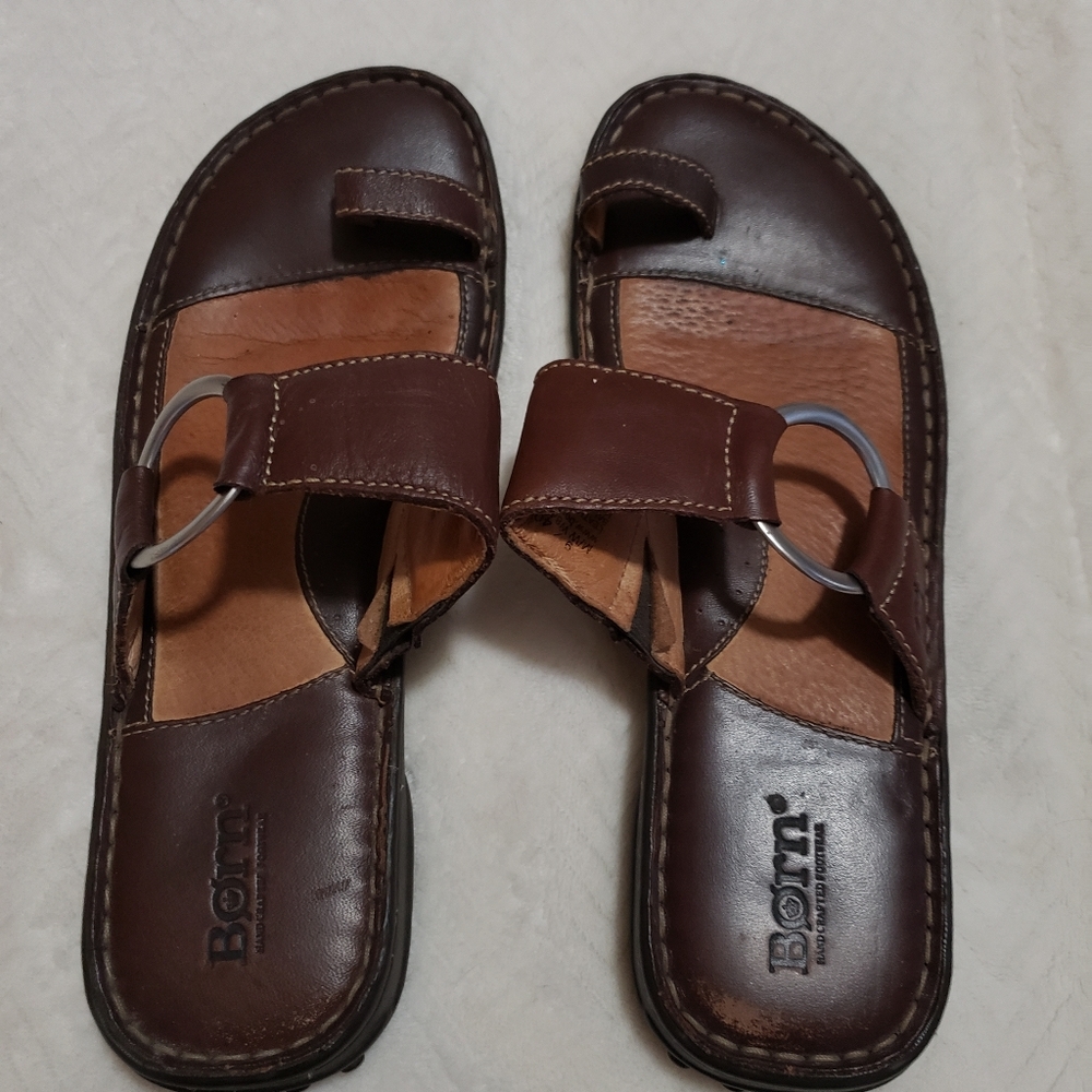 Ladies Born Sandals
